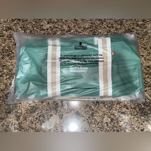 DutchBros Coffee Duffel Bag